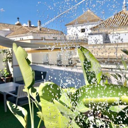 Home In Seville Luxury V33-1A Exterior foto