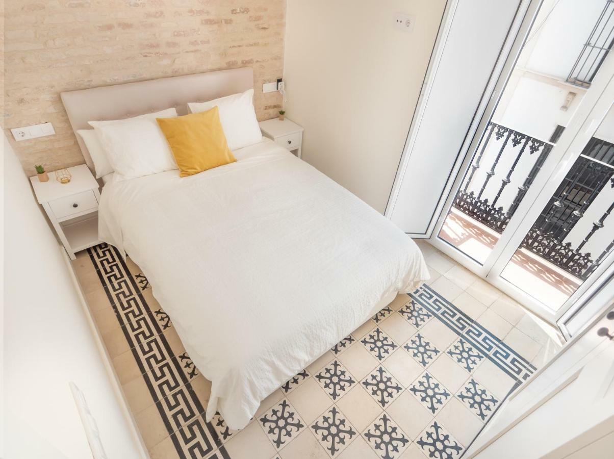 Home In Seville Luxury V33-1A Exterior foto
