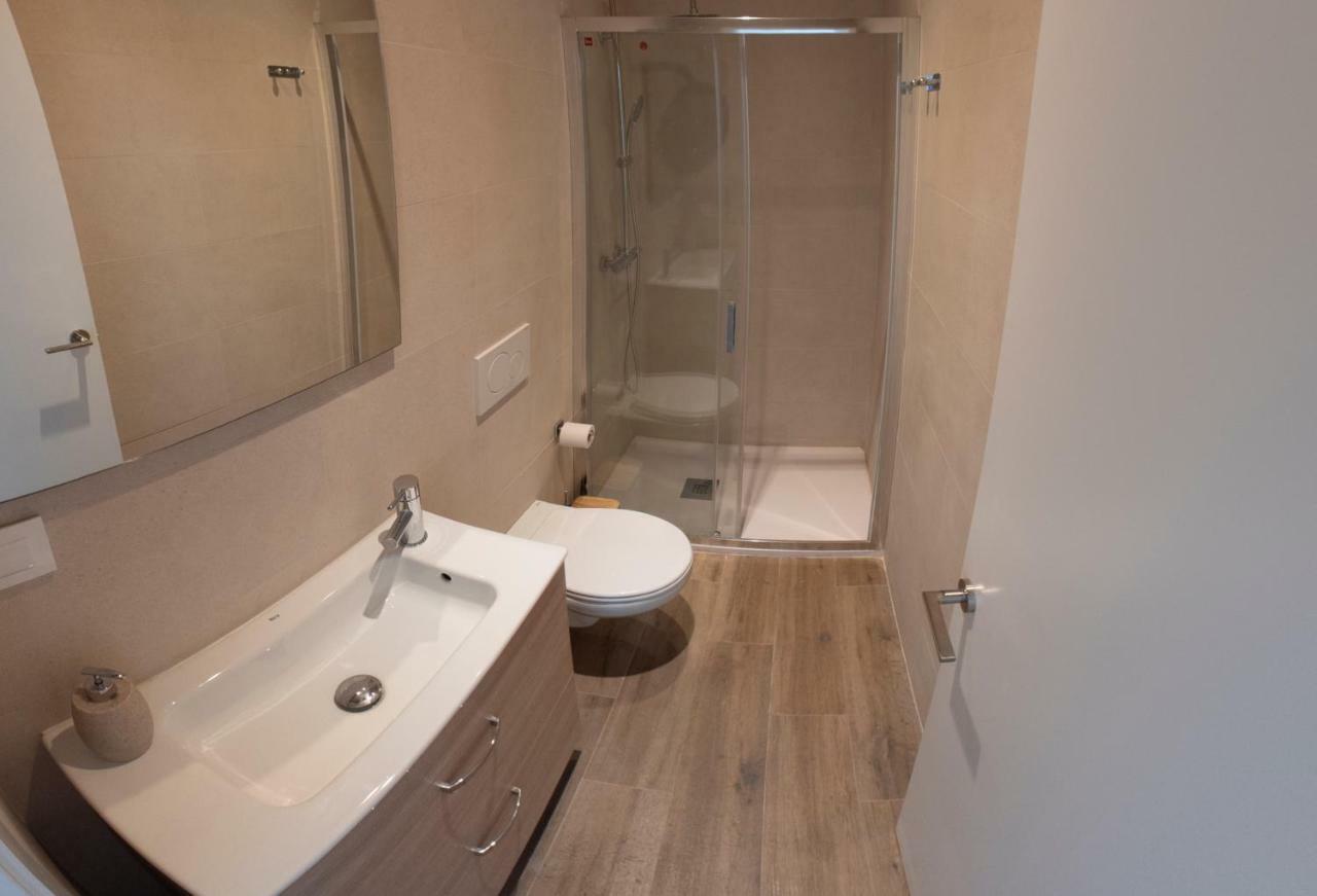Home In Seville Luxury V33-1A Exterior foto