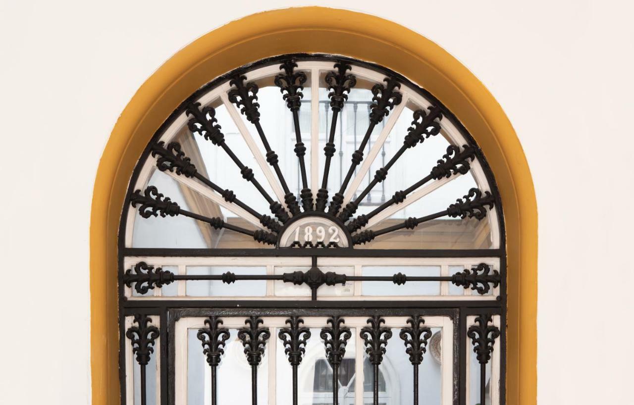 Home In Seville Luxury V33-1A Exterior foto