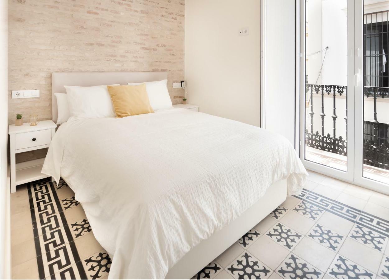 Home In Seville Luxury V33-1A Exterior foto